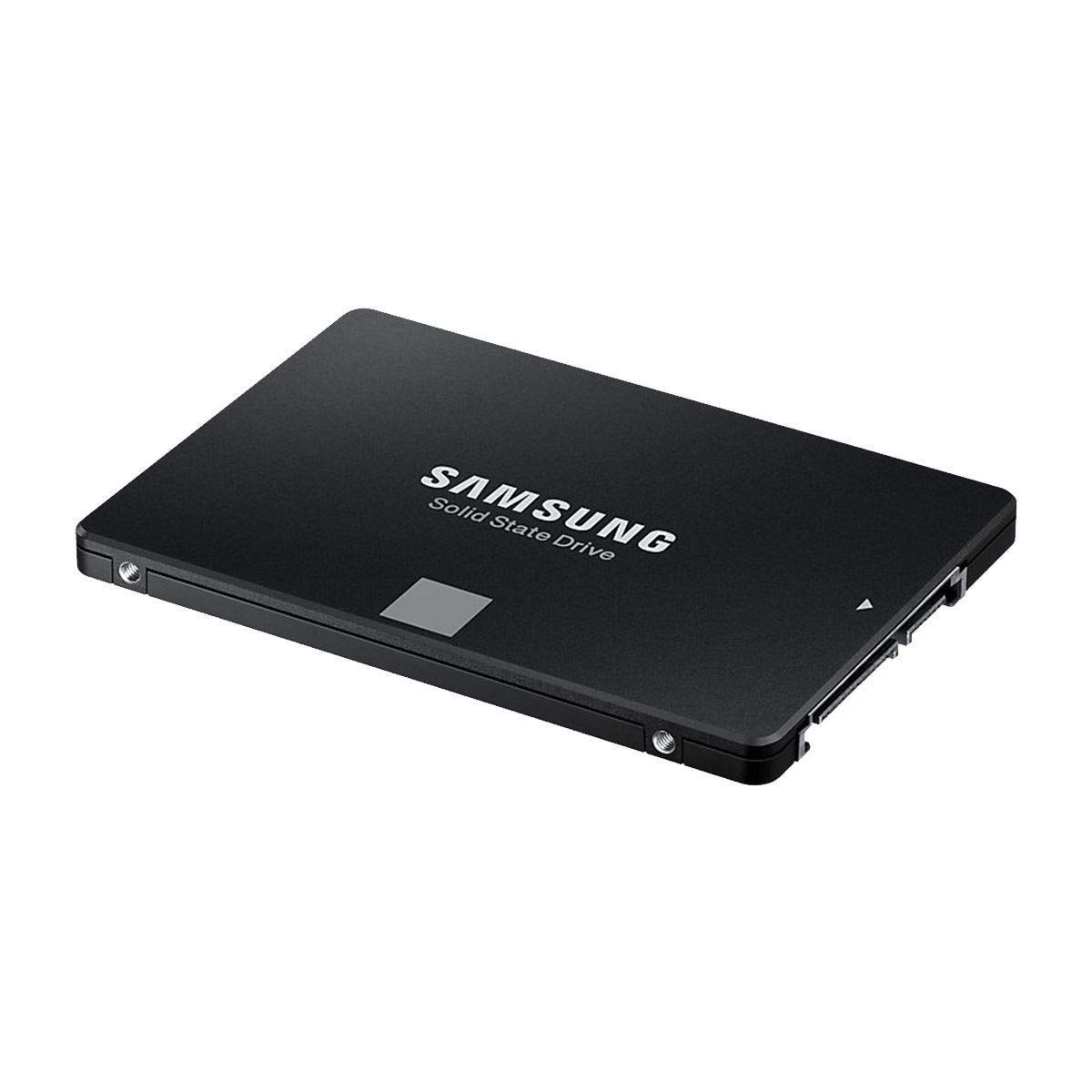 Samsung 860 EVO 1TB SSD 2.5インチ SSD 860 EVO (2.5 inch) – ITGマーケティング株式会社